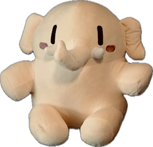 :plushtodon: